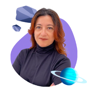 TONDINO Alessandra Artale