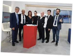 Sponsorizzazioni 0004 Livello 6