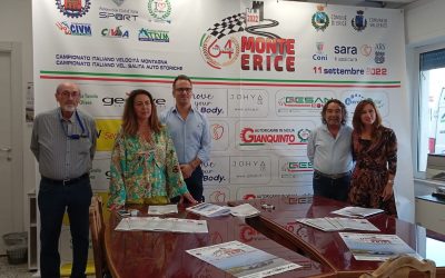 Energia Italia partner ufficiale della 64 edizione della Monterice