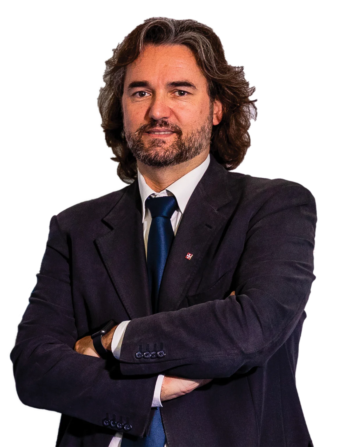 Energia Italia - Bredit Agricole - Battista Quinci
