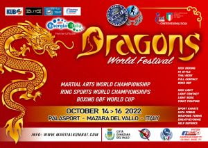 Energia Italia partner di Dragon World Festival scaled