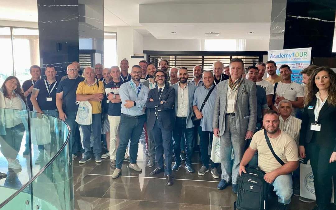 Team partecipanti 1