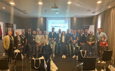 AcademyTour 2022 – Brescia