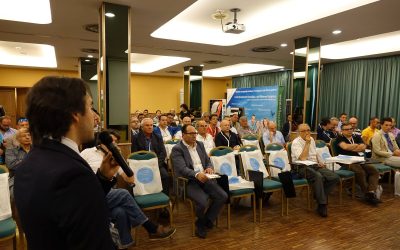 Energy ExpoTOUR 2016 – Napoli