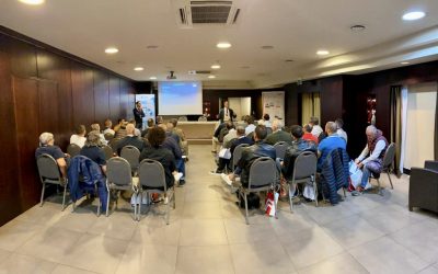 AcademyTour 2022 – Cosenza