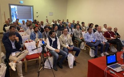 AcademyTour 2022 – Caserta
