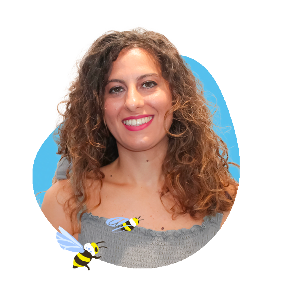 Cristina Mangiaracina