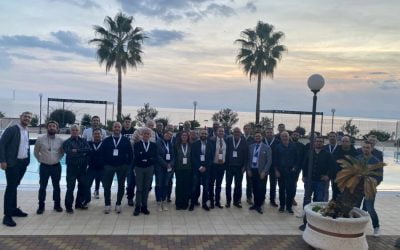 AcademyTour 2022 – Taranto