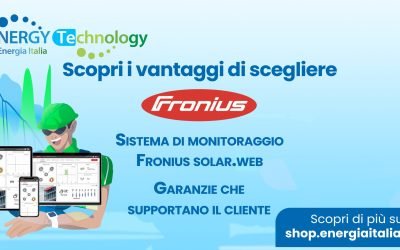 Solar Web Fronius