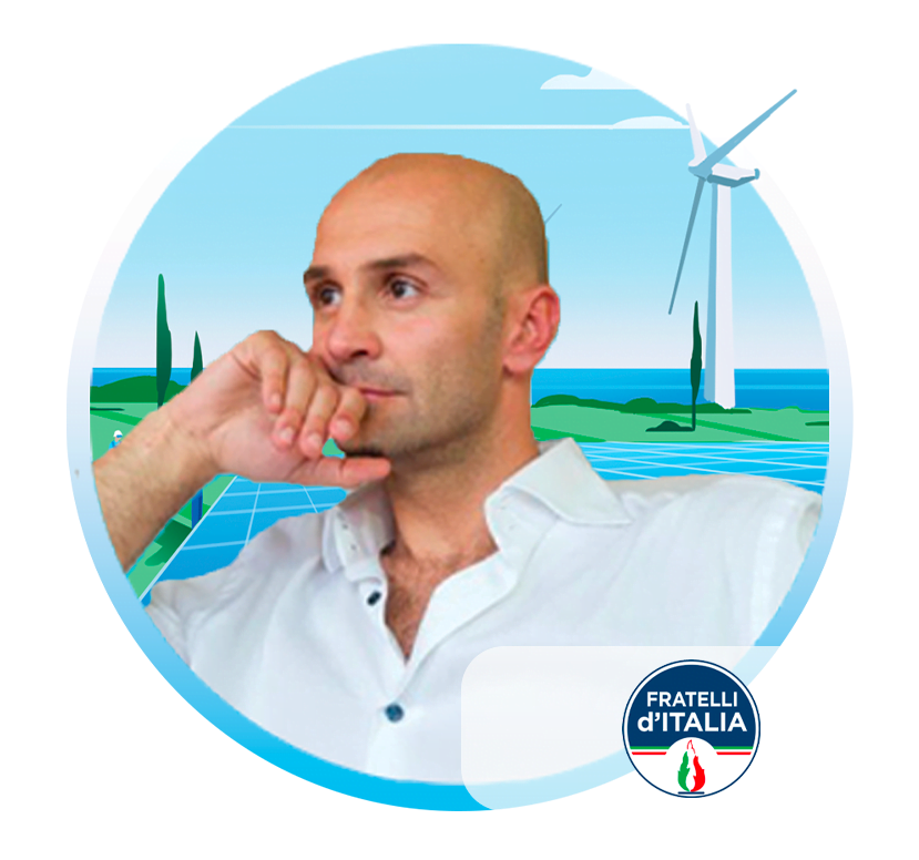 Nicola Procaccini
