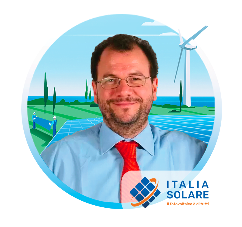 Paolo Rocco Viscontini