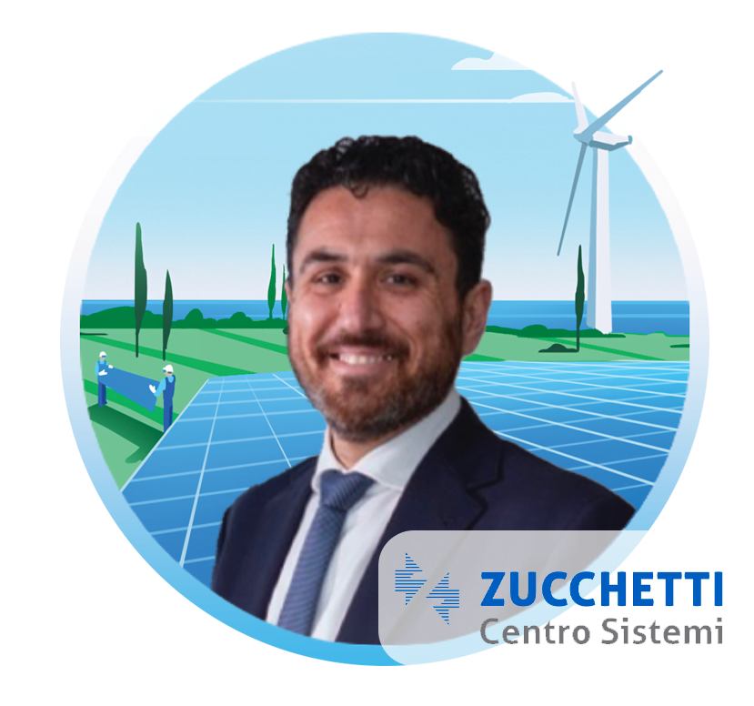 Riccardo Filosa
