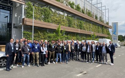 AcademyTour – Terranuova Bracciolini/Roma