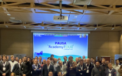 AcademyTour Verona/Torino
