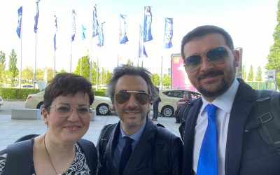 Intersolar Europe 2022: La Rivoluzione dell’Energia Solare diventa Reale a Monaco di Baviera