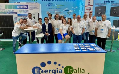 MCE 2022: L’Incontro Imperdibile per l’Industria del Comfort Abitativo e dell’Energia Sostenibile