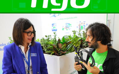 Energia Italia distribuisce Ei Tigo Energy