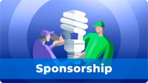 sponsorship