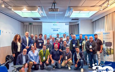 L’AcademyTOUR di Energia Italia fa tappa a Caserta