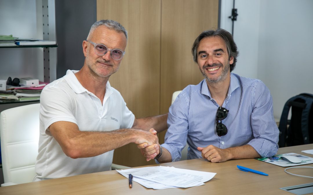 Partnership strategica tra TCL SunPower Global ed Energia Italia per la distribuzione di pannelli solari ad alte prestazioni in Italia